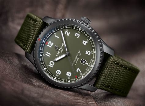 breitling aviator 8 curtiss warhawk